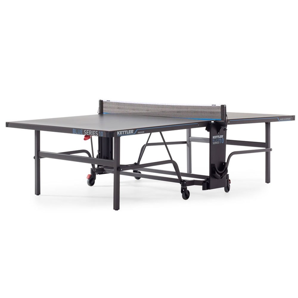Kettler Blue Series 10 Indoor Table Tennis Table 7046-460