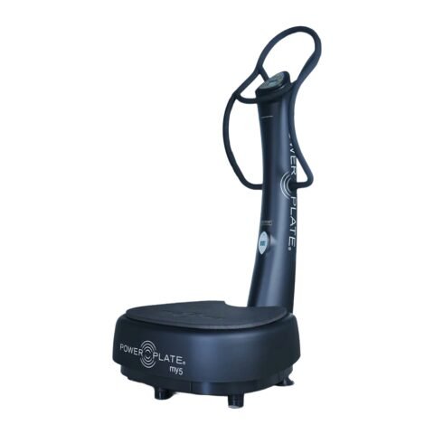 Power Plate my5 Vibration Trainer 71-M5L-3900