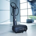 Power Plate my5 Vibration Trainer 71-M5L-3900 view 4