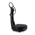 Power Plate Pro5 Vibration Trainer Matte Black 71-P5R-3900 view 2