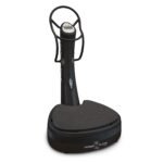 Power Plate Pro5 Vibration Trainer Matte Black 71-P5R-3900