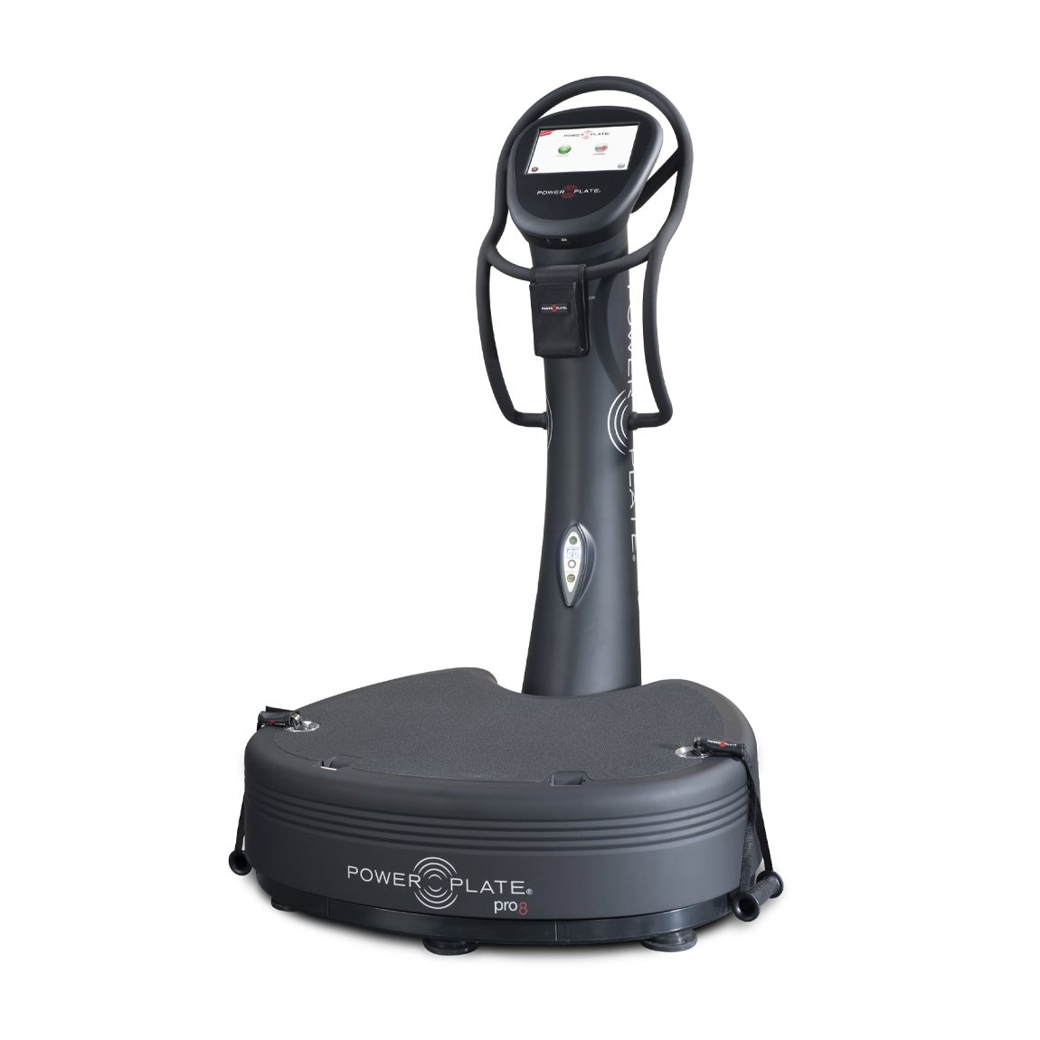 Power Plate PRO8 Ultimate CommercialGrade Vibration Trainer 71-P8A-3900