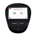 Power Plate PRO8 Ultimate CommercialGrade Vibration Trainer 71-P8A-3900 view 2