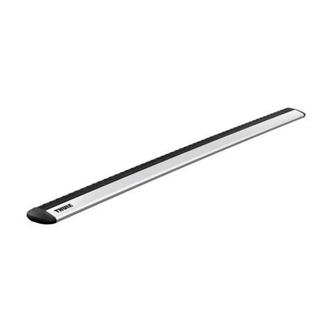 THULE WingBar Evo Aerodynamic Roof Rack Load Bars 2 Pack 711400