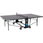 Kettler Blue Series 5 Outdoor Table Tennis Table 7178-840 view 4
