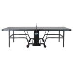 Kettler Blue Series 10 Outdoor Table Tennis Table 7178-950 view 2