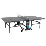 Kettler Blue Series 10 Outdoor Table Tennis Table 7178-950