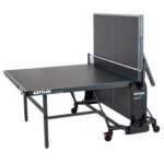 Kettler Blue Series 10 Outdoor Table Tennis Table 7178-950 view 3