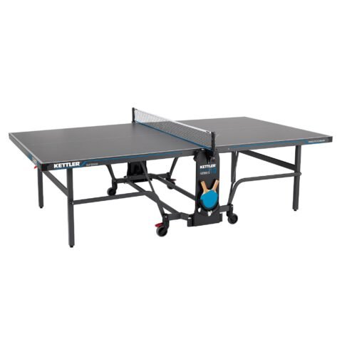 Kettler Blue Series 10 Outdoor Table Tennis Table 7178-950