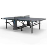 Kettler Blue Series 15 Outdoor Table Tennis Table 7178-980 view 2