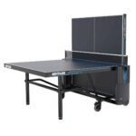 Kettler Blue Series 15 Outdoor Table Tennis Table 7178-980 view 3