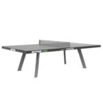 Kettler Eden Outdoor Stationary Table Tennis Table 7179-000