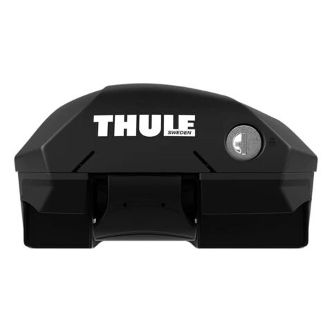 THULE Edge Raised Rail Roof Rack Foot Pack 4-Pack 720400