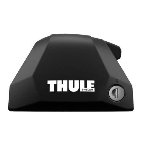 THULE Edge Flush Rail Roof Rack Foot Pack 4-Pack 720600