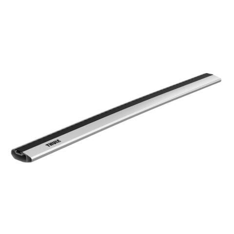 THULE WingBar Edge Aerodynamic Roof Bar Aluminium 95 cm 721200