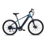 Mogoo E6000 2.0 Electric Mountain Bike 27.5 Inch