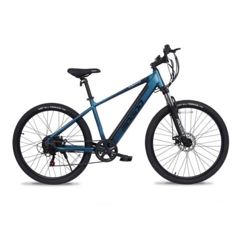 Mogoo E6000 2.0 Electric Mountain Bike 27.5 Inch