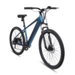 Mogoo E6000 2.0 Electric Mountain Bike 27.5 Inch view 2