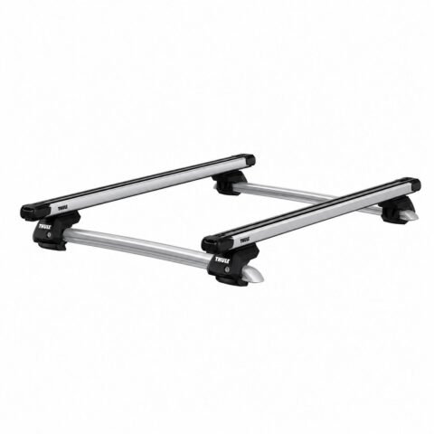 THULE Slide Bar Roof Rack Bar 2-Pack 144 cm 7313020009650