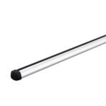 THULE ProBar Evo Roof Bar Heavy-Duty Aluminium Load Bars 2-Pack 175 cm 7313020026237 view 2