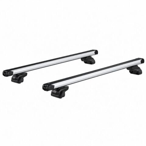 THULE ProBar Evo Roof Bar Heavy-Duty Aluminium Load Bars 2-Pack 175 cm 7313020026237