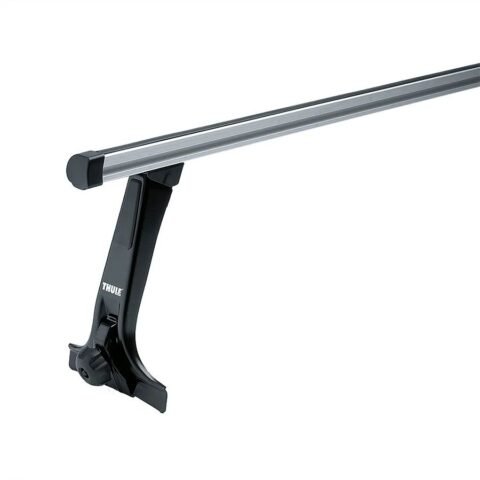 THULE 9531 Rain Gutter High Roof Rack Foot 28 cm 7313020032696