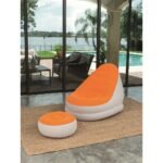 Bestway Inflatable Air Chair 121 x 86 cm 75053 view 3