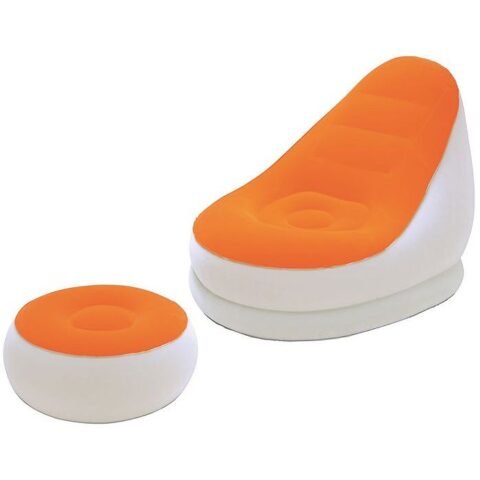 Bestway Inflatable Air Chair 121 x 86 cm 75053