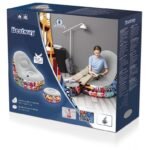 Bestway Graffiti Cruiser Air Chair 121 x 86 cm 75076 view 2