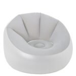 Bestway Luxury LED Air Chair 102 x 97 x 71 cm 75086