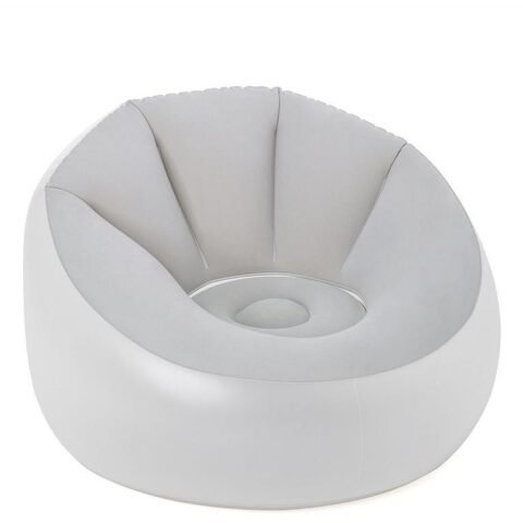 Bestway Luxury LED Air Chair 102 x 97 x 71 cm 75086