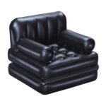 Bestway 4-In-1 Single Couch 75114 view 2