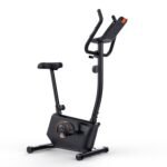 Kettler TURN 1 Upright Bike EX Display Grade A 7625-199-DUP-A view 2