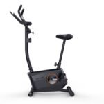 Kettler TURN 1 Upright Bike EX Display Grade A 7625-199-DUP-A view 3