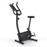 Kettler TURN 1 Upright Bike EX Display Grade A 7625-199-DUP-A view 4