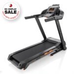 Kettler Track S6 Performance Treadmill 7886-600-DUP