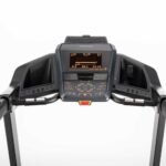 Kettler Track S6 Performance Treadmill 7886-600-DUP view 4