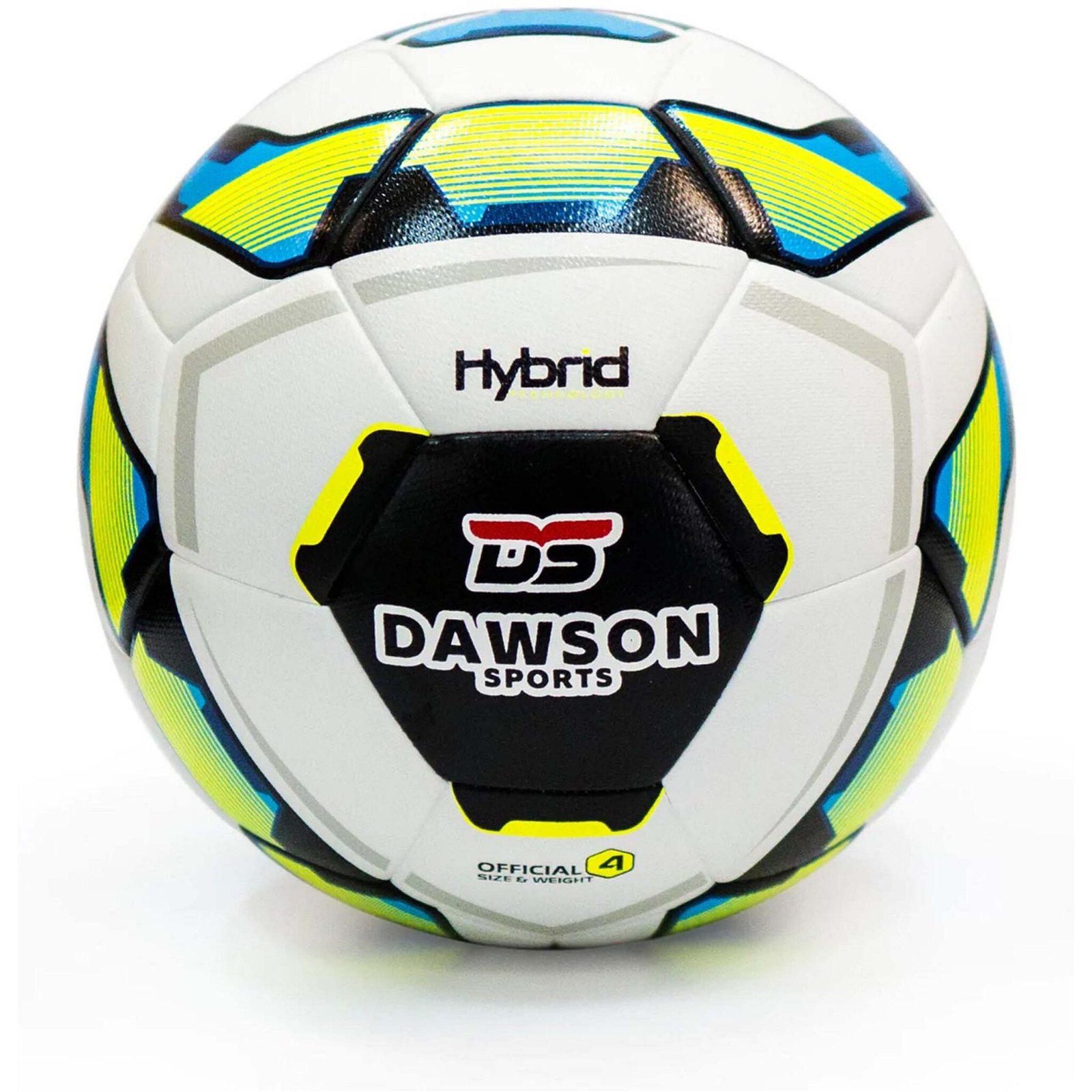 Dawson Sports Mission Football Size view 2
