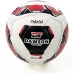 Dawson Sports Mission Football Size view 3