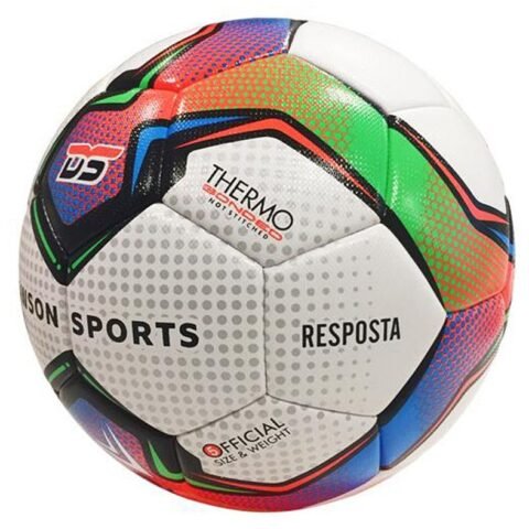 Dawson Sports Resposta Football Size 5 8-005