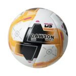 Dawson Sports Resist Tekno Match Football Size 3 8-012-3