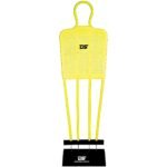 Dawson Sports Junior Penalty Dummy with Rubber Base 8-204-J