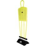 Dawson Sports Junior Penalty Dummy with Rubber Base 8-204-J view 3
