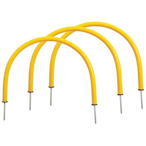 Dawson Sports Set of 10 C-Shape Passing Arcs 8-210
