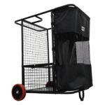 Dawson Sports Football Equipment Trolley 8-450