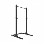 Liftdex Jumpman Squat Stand with Base -Free Standing 2.4m 800129