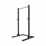 Liftdex Jumpman Squat Stand with Base -Free Standing 2.4m 800129 view 2