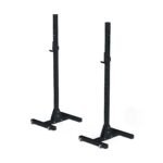 Liftdex Batman Squat Stand with Wheels -Free Standing 1.8m 800139 view 2