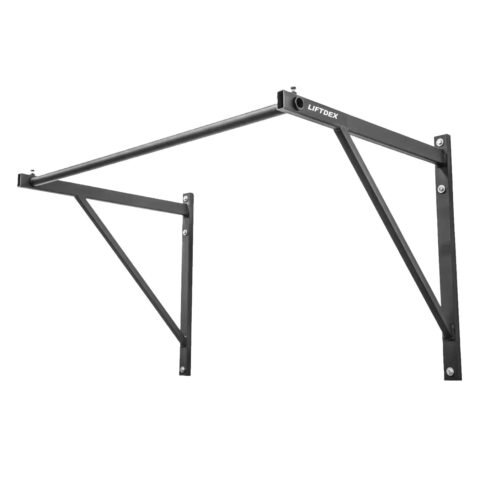 Liftdex Pull Up Bar Wall Mounted 1.0m 800165