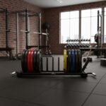 Liftdex Horizontal Plate Stacker Plate Holder 800167 view 4